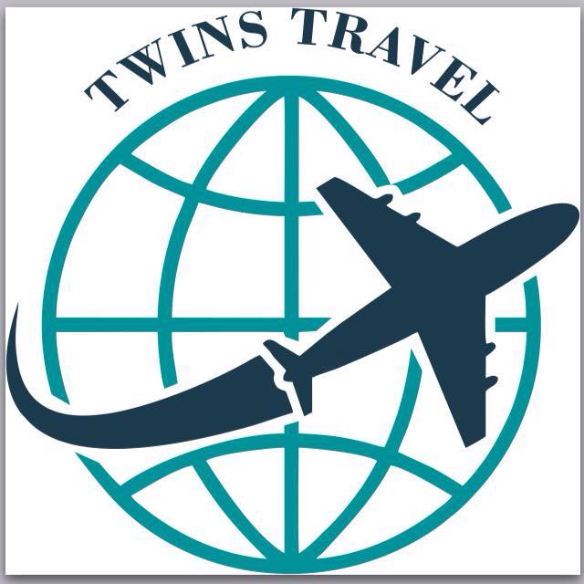 twins travel agency